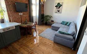 Apartamenty Łuczkowskiego z widokiem na Studnię 3